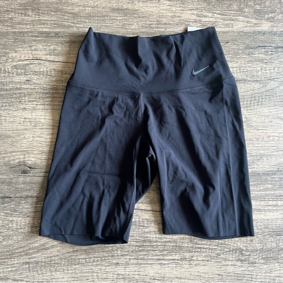 Nike Women’s Training Biker Shorts Womens Small - Picture 7 of 7